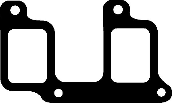 CORTECO 026454P Gasket, intake manifold