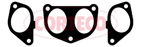 CORTECO 026460H Gasket Set, intake manifold