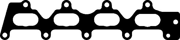 CORTECO 026467P Gasket, intake manifold