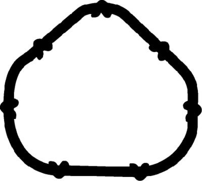 Gasket, intake manifold CORTECO 026471H