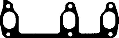 Gasket, exhaust manifold CORTECO 026480P