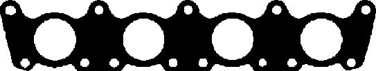 CORTECO 026483P Gasket, exhaust manifold