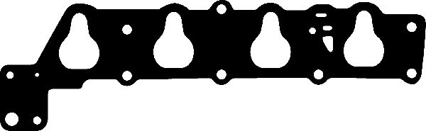 CORTECO 026491P Gasket, intake manifold