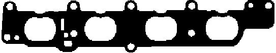 CORTECO 026492P Gasket, intake manifold