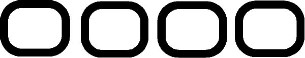 CORTECO 026494H Gasket, intake manifold