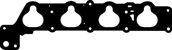 CORTECO 026499P Gasket, intake manifold