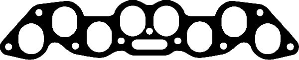 CORTECO 026506P Gasket, intake/exhaust manifold