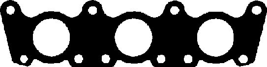 CORTECO 026516P Gasket, exhaust manifold