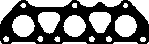CORTECO 026517P Gasket, exhaust manifold