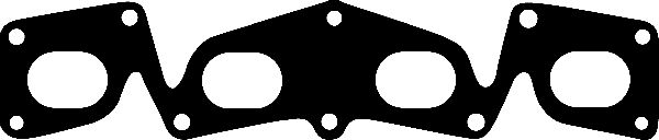 CORTECO 026531P Gasket, exhaust manifold