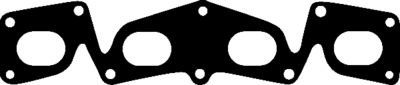 Gasket, exhaust manifold CORTECO 026531P