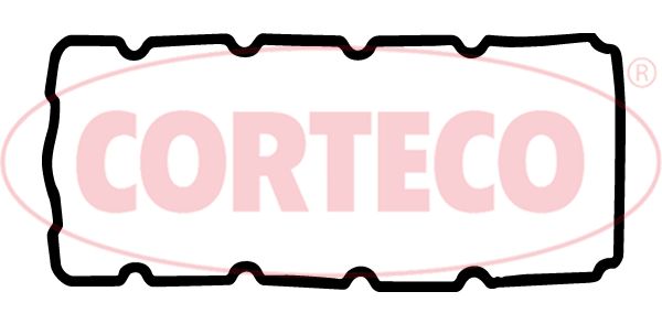 CORTECO 026558P Gasket, cylinder head cover