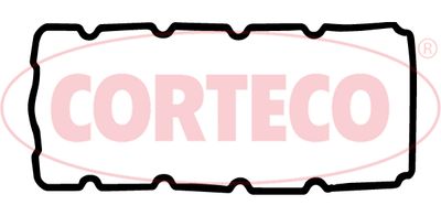 Gasket, cylinder head cover CORTECO 026558P