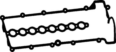 Gasket, cylinder head cover CORTECO 026559P