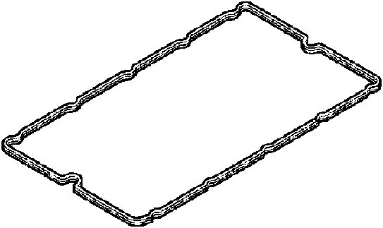 CORTECO 026577H Gasket, cylinder head cover