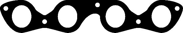 CORTECO 026602P Gasket, exhaust manifold