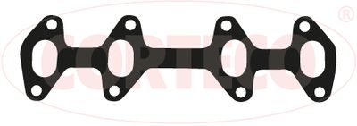Gasket, exhaust manifold CORTECO 026605H