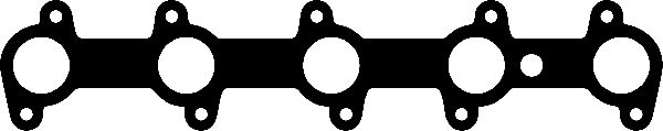 CORTECO 026606P Gasket, exhaust manifold