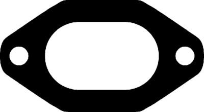 Gasket, exhaust manifold CORTECO 026608H