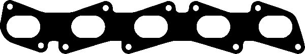 CORTECO 026609P Gasket, exhaust manifold