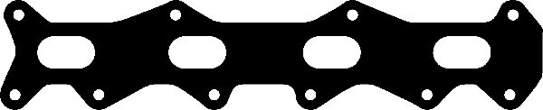 CORTECO 026611P Gasket, exhaust manifold