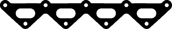 CORTECO 026612P Gasket, exhaust manifold