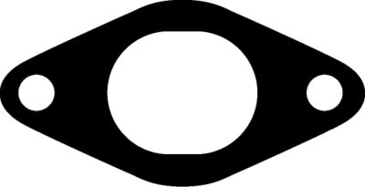 Gasket, exhaust manifold CORTECO 026613H