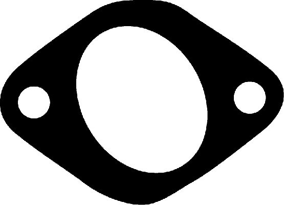 CORTECO 026620H Gasket, exhaust manifold
