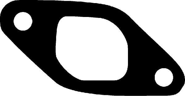CORTECO 026621H Gasket, exhaust manifold