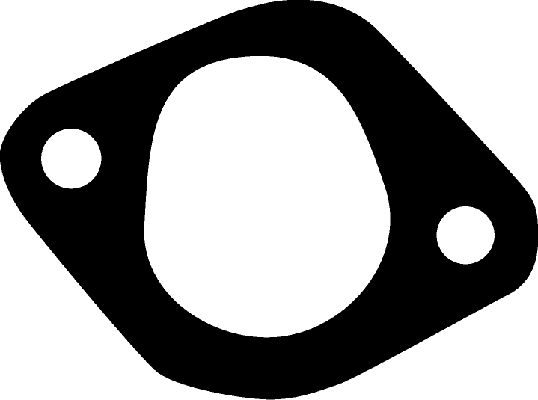 CORTECO 026622H Gasket, exhaust manifold