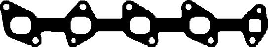 CORTECO 026635P Gasket, exhaust manifold