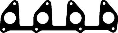 Gasket, exhaust manifold CORTECO 026637P