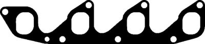 Gasket, exhaust manifold CORTECO 026640P