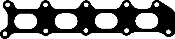 CORTECO 026642P Gasket, exhaust manifold