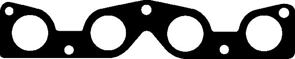 CORTECO 026649P Gasket, exhaust manifold