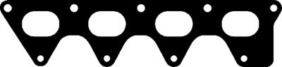 Gasket, exhaust manifold CORTECO 026650P