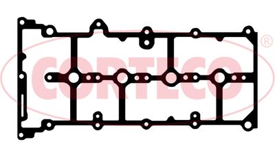 Gasket, cylinder head cover CORTECO 026664P