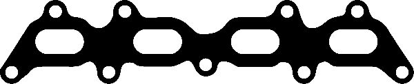 CORTECO 026671P Gasket, exhaust manifold