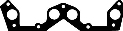 Gasket, exhaust manifold CORTECO 026672P