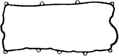 Gasket, cylinder head cover CORTECO 026677P