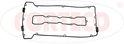 Gasket, cylinder head cover CORTECO 026746P