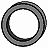 Gasket, exhaust pipe CORTECO 027101H