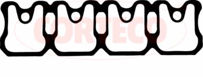 Gasket, cylinder head cover CORTECO 027141P