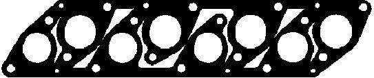 CORTECO 027162P Gasket, intake/exhaust manifold