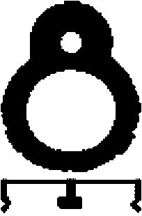 CORTECO 027165H Gasket, exhaust pipe