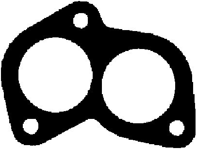 CORTECO 027403H Gasket, exhaust pipe