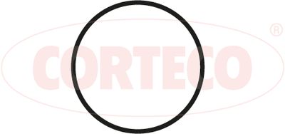 Gasket, exhaust pipe CORTECO 027441H