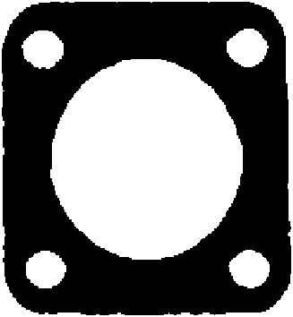 CORTECO 027493H Gasket, exhaust pipe