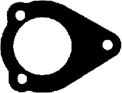 Gasket, exhaust pipe CORTECO 027496H