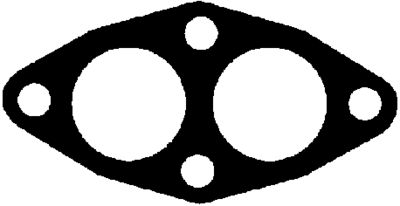 Gasket, exhaust pipe CORTECO 027497H
